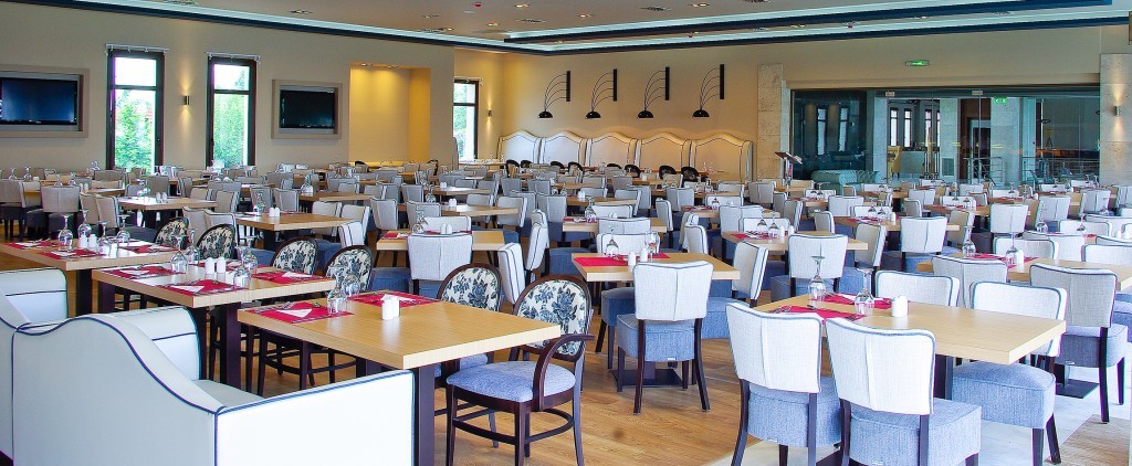 Mediterranean Village